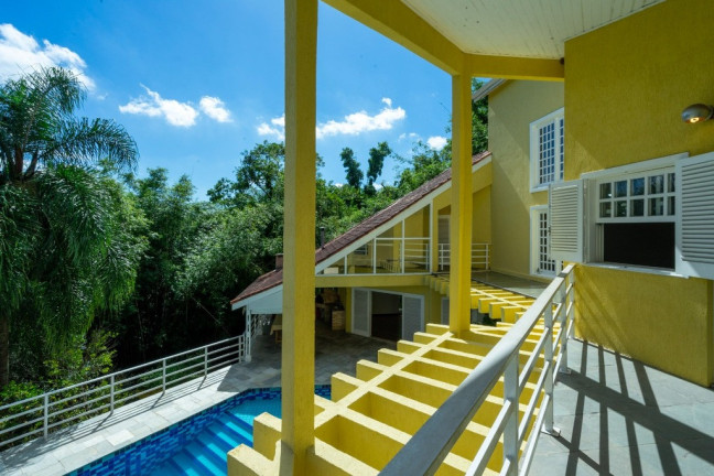 Imagem Casa com 3 Quartos à Venda,  em Pousada Dos Bandeirantes - Carapicuíba