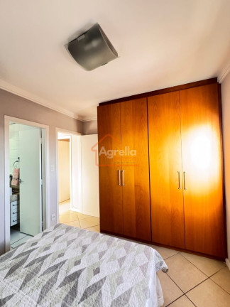 Imagem Imóvel com 3 Quartos à Venda, 150 m² em Condomínio Edifício Jequitibá - Mogi Guaçu Imagem Imóvel com 3 Quartos à Venda, 150 m² em Condomínio Edifício Jequitibá - Mogi Guaçu
