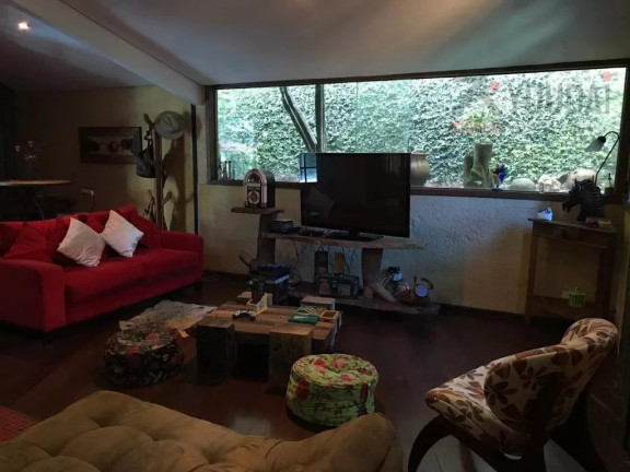 Imagem Casa com 2 Quartos à Venda,  em Vila Suissa - Ribeirão Pires