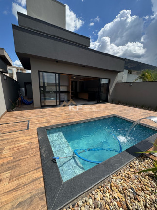 Imagem Casa de Condomínio com 4 Quartos à Venda, 192 m² em Recreio Das Acácias - Ribeirão Preto Imagem Casa de Condomínio com 4 Quartos à Venda, 192 m² em Recreio Das Acácias - Ribeirão Preto