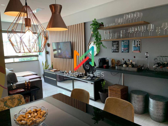 Imagem Apartamento com 3 Quartos à Venda, 79 m² em Casa Amarela - Recife Imagem Apartamento com 3 Quartos à Venda, 79 m² em Casa Amarela - Recife