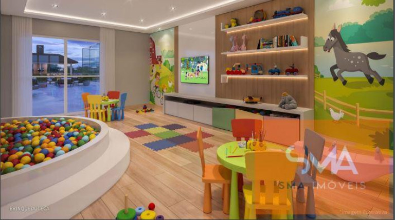 Imagem Apartamento com 2 Quartos à Venda, 97 m² em Uberaba - Curitiba Imagem Apartamento com 2 Quartos à Venda, 97 m² em Uberaba - Curitiba