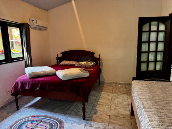 Imagem Casa com 3 Quartos à Venda, 200 m² em Sertão Do Camburí - São Sebastião