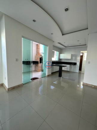 Imagem Casa com 3 Quartos para Alugar ou Temporada, 160 m² em Parque Das Nações - Parnamirim