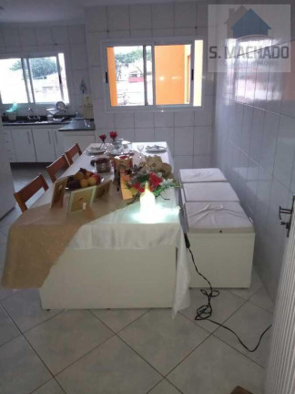 Imagem Apartamento com 3 Quartos à Venda, 228 m² em Utinga - Santo André Imagem Apartamento com 3 Quartos à Venda, 228 m² em Utinga - Santo André