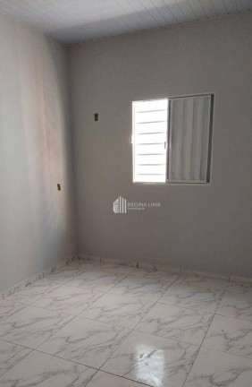 Imagem Casa com 3 Quartos à Venda, 70 m² em Cajueiro - Timon
