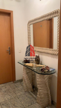 Apartamento com 3 Quartos à Venda, 125 m² em Vila Regente Feijó - São Paulo