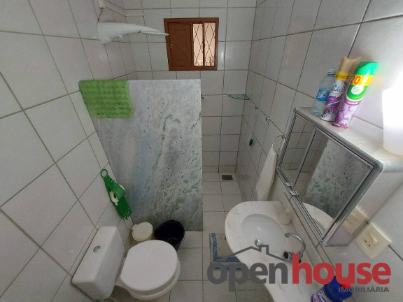 Imagem Casa com 3 Quartos à Venda, 200 m² em Emaús - Parnamirim