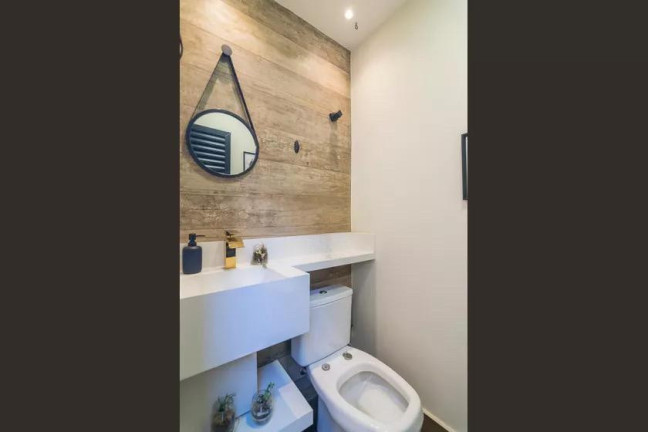 Imagem Casa com 3 Quartos à Venda, 256 m² em Vila Floresta - Santo André Imagem Casa com 3 Quartos à Venda, 256 m² em Vila Floresta - Santo André