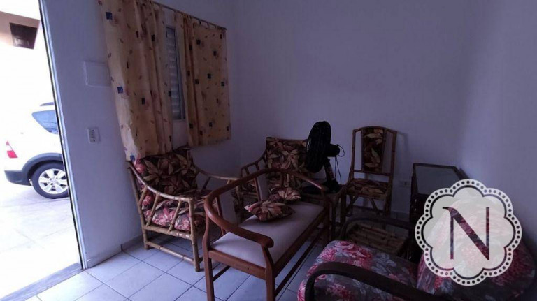 Imagem Apartamento com 1 Quarto à Venda, 28 m² em Praia Do Sonho - Itanhaém Imagem Apartamento com 1 Quarto à Venda, 28 m² em Praia Do Sonho - Itanhaém