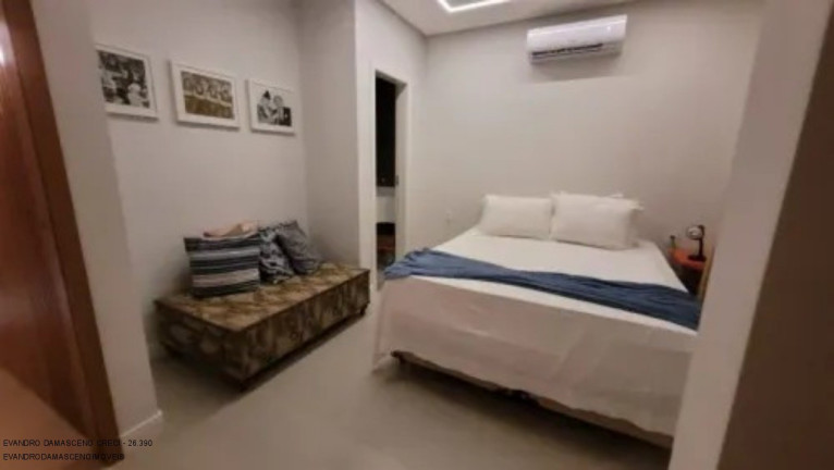 Imagem Casa com 4 Quartos à Venda, 290 m² em Vila De Abrantes (abrantes) - Camaçari
