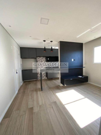 Imagem Imóvel com 2 Quartos à Venda, 48 m² em João Aranha - Paulínia