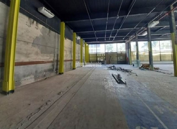 Imagem Imóvel Comercial para Alugar, 2.670 m² em Liberdade - São Paulo