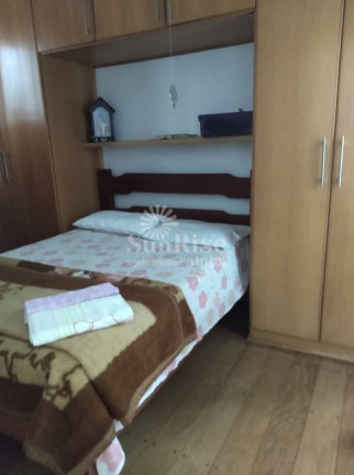 Imagem Apartamento com 3 Quartos à Venda, 78 m² em Tamboré - Barueri Imagem Apartamento com 3 Quartos à Venda, 78 m² em Tamboré - Barueri