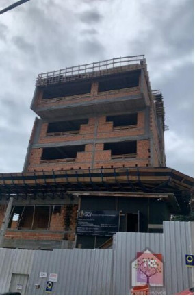 Imagem Imóvel com 1 Quarto à Venda, 35 m² em Centro - Florianópolis