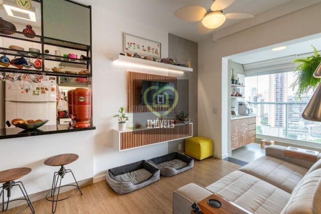 Imagem Apartamento com 2 Quartos à Venda, 68 m² em Sumaré - São Paulo Imagem Apartamento com 2 Quartos à Venda, 68 m² em Sumaré - São Paulo