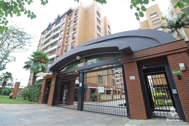 Apartamento com 3 Quartos à Venda, 94 m² em Tristeza - Porto Alegre