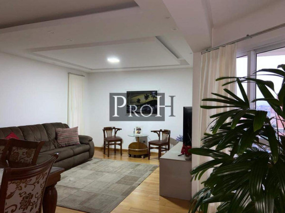 Imagem Apartamento com 3 Quartos à Venda, 120 m² em Jardim Bela Vista - Santo André Imagem Apartamento com 3 Quartos à Venda, 120 m² em Jardim Bela Vista - Santo André