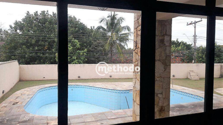 Imagem Casa com 4 Quartos à Venda ou Locação, 500 m² em Parque Nova Campinas - Campinas Imagem Casa com 4 Quartos à Venda ou Locação, 500 m² em Parque Nova Campinas - Campinas
