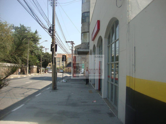 Imagem Apartamento com 2 Quartos à Venda, 86 m² em Cambuci - São Paulo