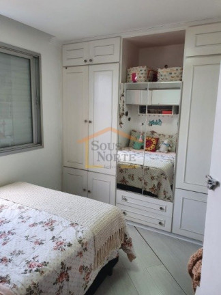 Imagem Apartamento com 3 Quartos à Venda, 70 m² em Parque Mandaqui - São Paulo