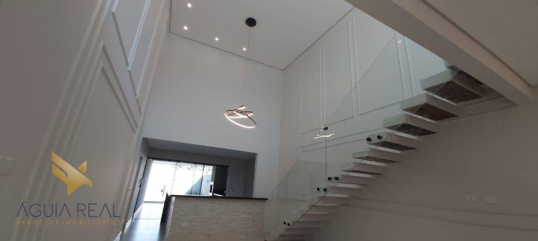 Imagem Casa com 3 Quartos à Venda, 199 m² em Jardim Auxiliadora - Campo Grande Imagem Casa com 3 Quartos à Venda, 199 m² em Jardim Auxiliadora - Campo Grande