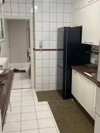 Imagem Apartamento com 3 Quartos à Venda, 107 m² em Duque De Caxias - Cuiabá