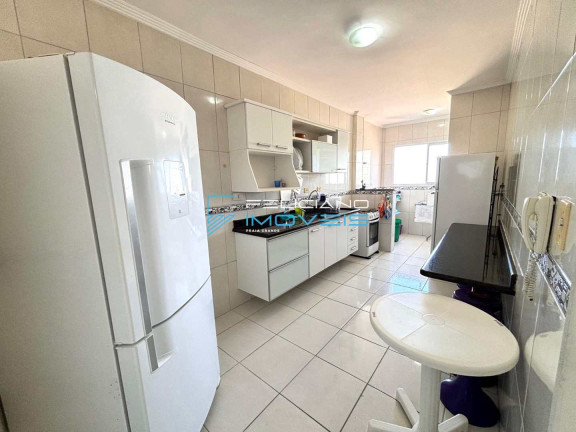 Imagem Apartamento com 2 Quartos à Venda, 87 m² em Aviação - Praia Grande