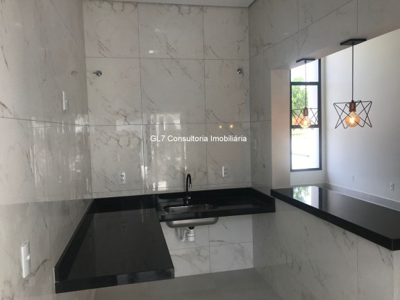 Imagem Casa com 3 Quartos à Venda, 60 m² em Condominio Village Moutonnée - Salto