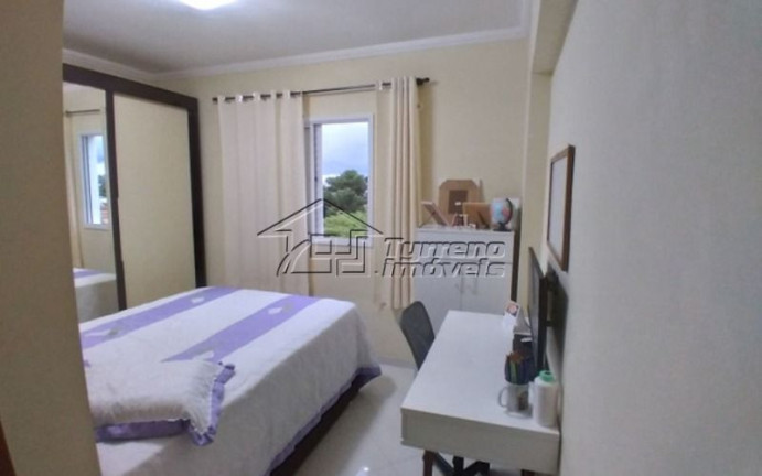 Apartamento com 2 Quartos à Venda, 62 m² em Jardim Oriente - São José Dos Campos