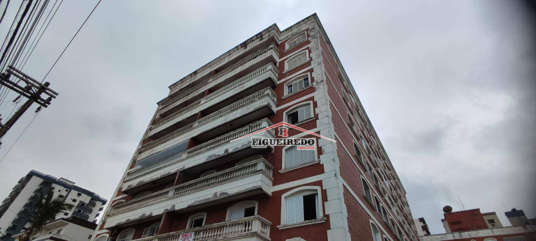 Imagem Apartamento com 3 Quartos à Venda, 120 m² em Vila Tupi - Praia Grande Imagem Apartamento com 3 Quartos à Venda, 120 m² em Vila Tupi - Praia Grande