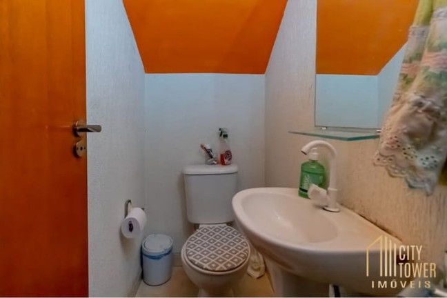 Imagem Casa com 3 Quartos à Venda, 117 m² em Sacomã - São Paulo