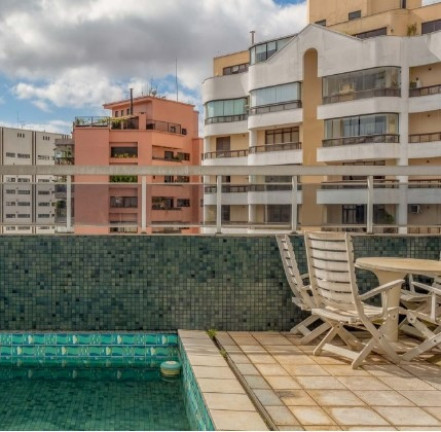 Imagem Imóvel com 3 Quartos à Venda, 242 m² em Moema - São Paulo Imagem Imóvel com 3 Quartos à Venda, 242 m² em Moema - São Paulo