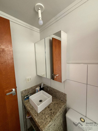 Apartamento com 3 Quartos à Venda, 65 m² em Parque Industrial - São José Dos Campos