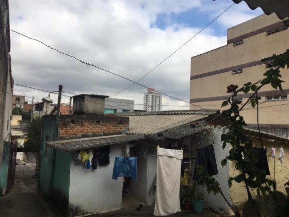 Imagem Terreno à Venda, 477 m² em Vila Sacadura Cabral - Santo André Imagem Terreno à Venda, 477 m² em Vila Sacadura Cabral - Santo André