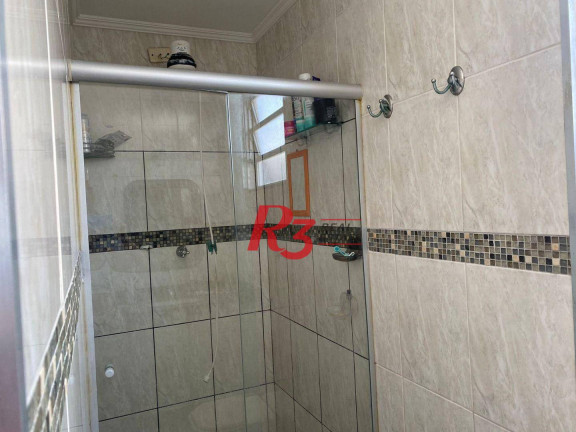 Imagem Apartamento com 2 Quartos à Venda, 98 m² em Boqueirão - Santos