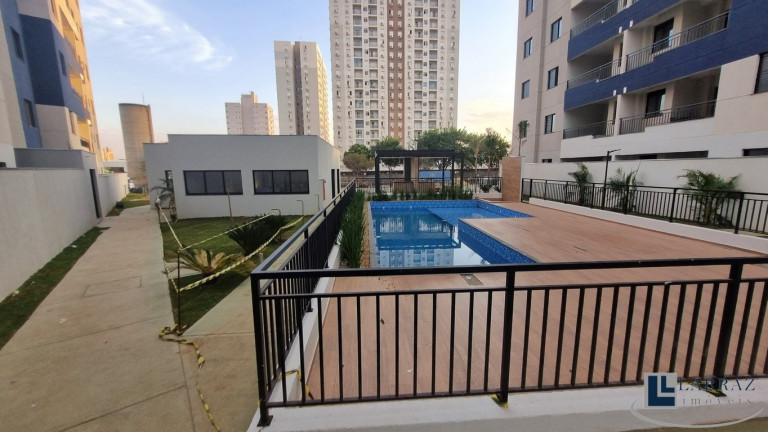 Imagem Imóvel com 2 Quartos à Venda, 57 m² em Sumarezinho - Ribeirão Preto