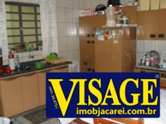 Imagem Casa com 2 Quartos à Venda,  em Jd. Nova Esperanca - Jacareí