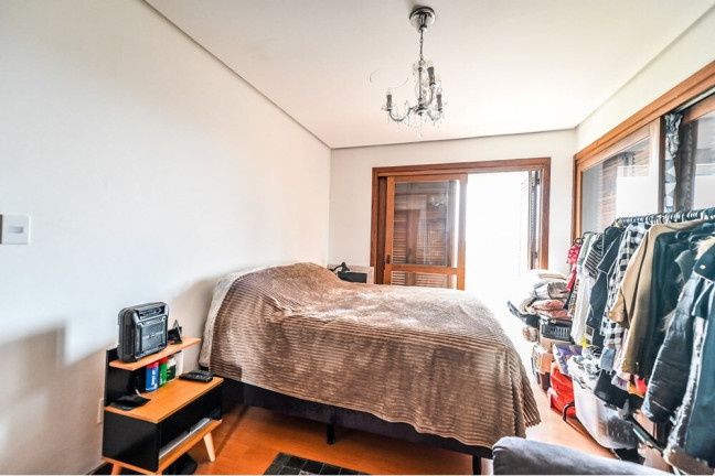 Imagem Cobertura com 3 Quartos à Venda, 207 m² em Santa Tereza - Porto Alegre