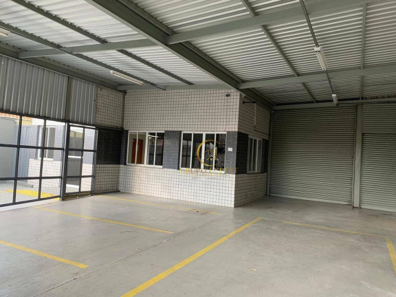 Imagem Galpão à Venda, 1.046 m² em Vila Maria - São José Dos Campos Imagem Galpão à Venda, 1.046 m² em Vila Maria - São José Dos Campos
