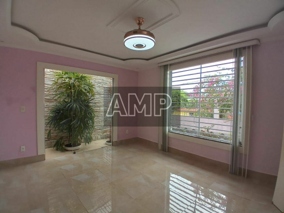 Imagem Casa com 4 Quartos à Venda, 399 m² em Aleixo - Manaus