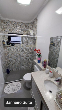 Imagem Cobertura com 2 Quartos à Venda, 161 m² em Santa Maria - Santo André Imagem Cobertura com 2 Quartos à Venda, 161 m² em Santa Maria - Santo André