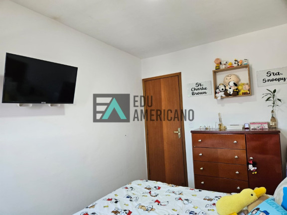 Imagem Apartamento com 2 Quartos à Venda, 42 m² em Jardim Colonial - Atibaia Imagem Apartamento com 2 Quartos à Venda, 42 m² em Jardim Colonial - Atibaia