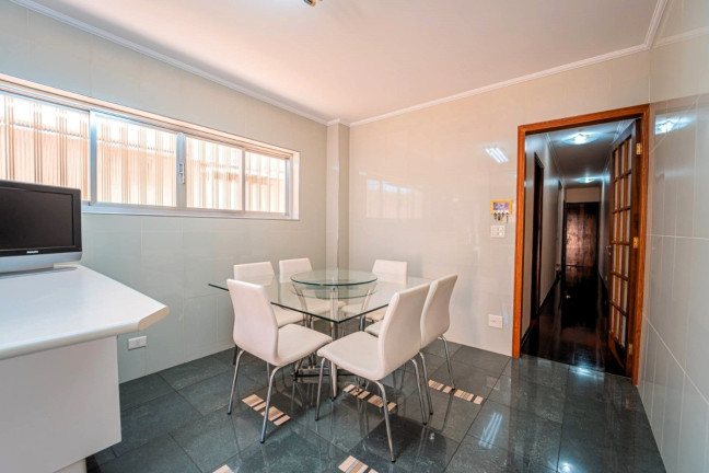 Imagem Apartamento com 4 Quartos à Venda, 200 m² em Campo Belo - São Paulo Imagem Apartamento com 4 Quartos à Venda, 200 m² em Campo Belo - São Paulo