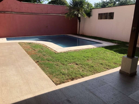 Imagem Casa com 4 Quartos à Venda, 341 m² em Horizontal Park - Cotia