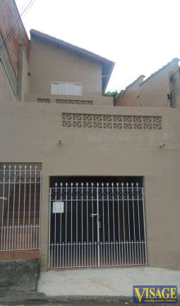 Imagem Casa com 3 Quartos à Venda, em Maria Amélia I - Jacareí Imagem Casa com 3 Quartos à Venda, em Maria Amélia I - Jacareí