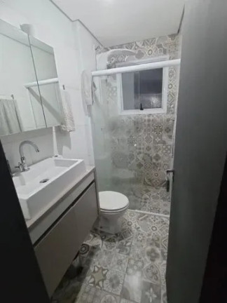 Imagem Apartamento com 2 Quartos à Venda, 50 m² em Jardim Vera Cruz - Sorocaba Imagem Apartamento com 2 Quartos à Venda, 50 m² em Jardim Vera Cruz - Sorocaba