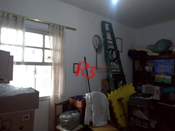 Imagem Apartamento com 2 Quartos à Venda, 65 m² em Campo Grande - Santos Imagem Apartamento com 2 Quartos à Venda, 65 m² em Campo Grande - Santos