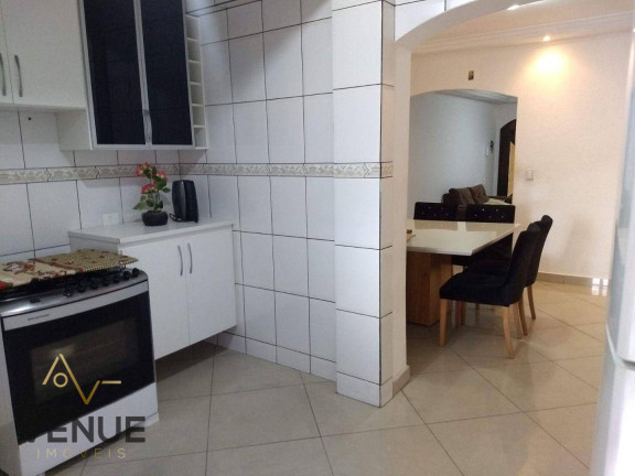 Imagem Sobrado com 3 Quartos à Venda, 136 m² em Cidade Líder - São Paulo