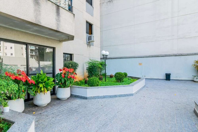 Imagem Apartamento com 3 Quartos à Venda, 92 m² em Vila Andrade - São Paulo Imagem Apartamento com 3 Quartos à Venda, 92 m² em Vila Andrade - São Paulo